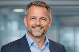Anders Krogh — AI-redaktør hos secureit4